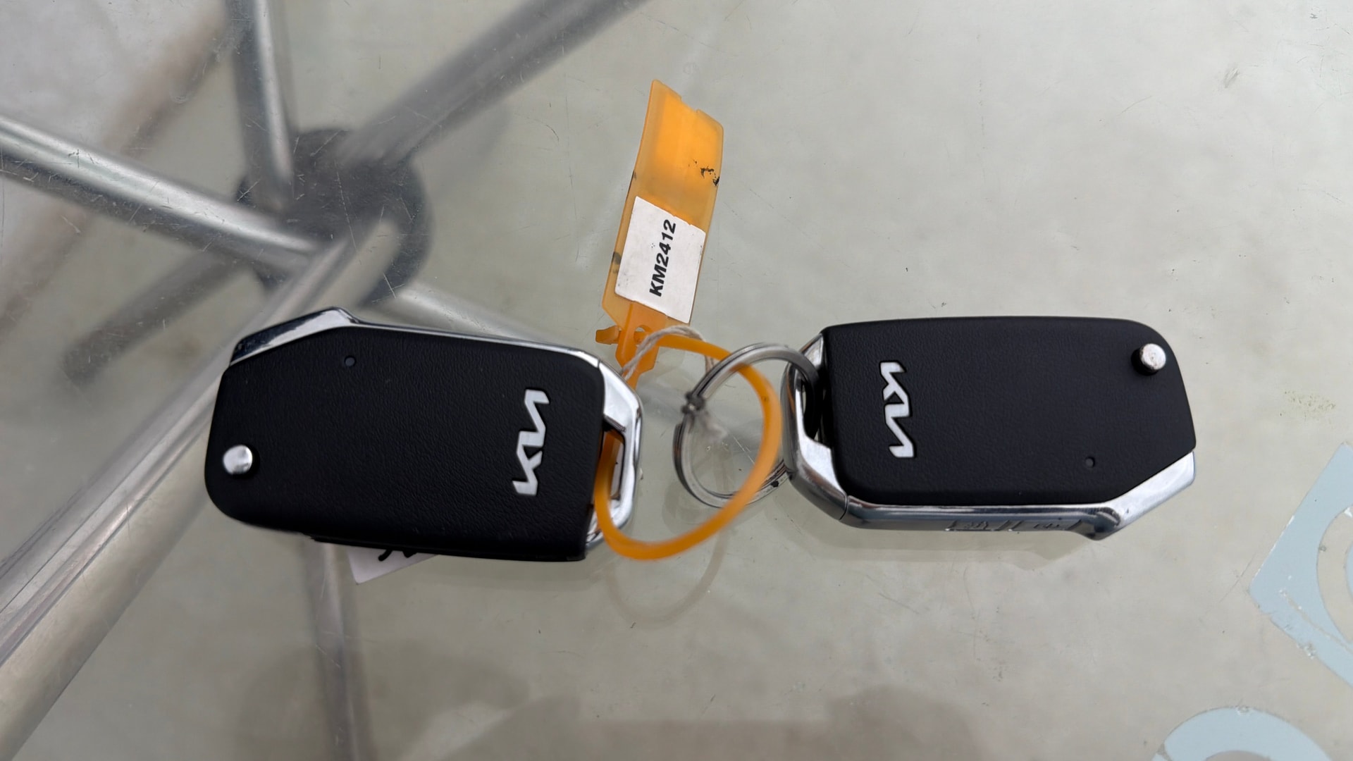 Used 2025 Kia Sonet Used 2025 Kia Sonet
