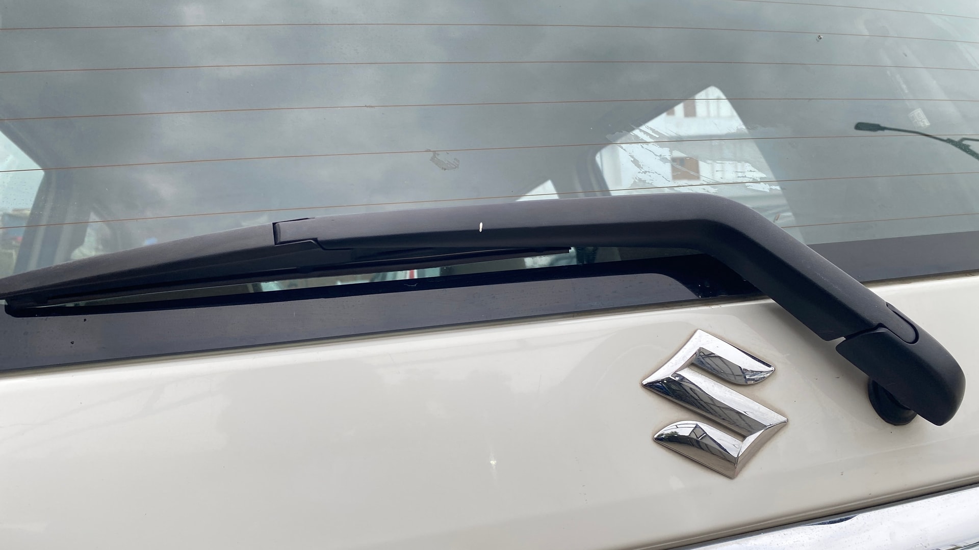 View 2020 Maruti Suzuki 1000 Base Variant Image 41 Used 2020 Maruti Suzuki 1000 Base Variant Image 41