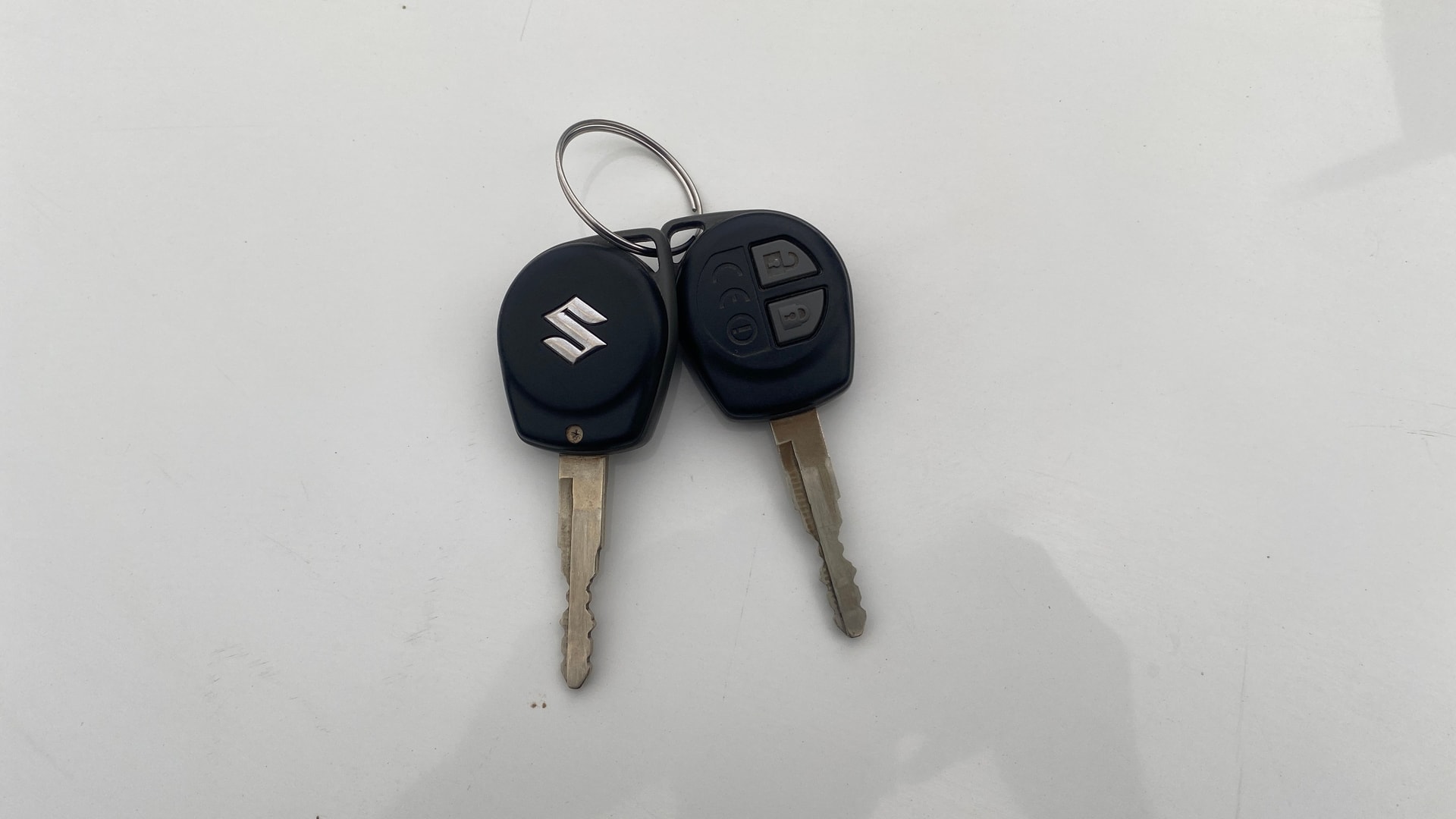 View 2020 Maruti Suzuki 1000 Base Variant Image 26 Used 2020 Maruti Suzuki 1000 Base Variant Image 26