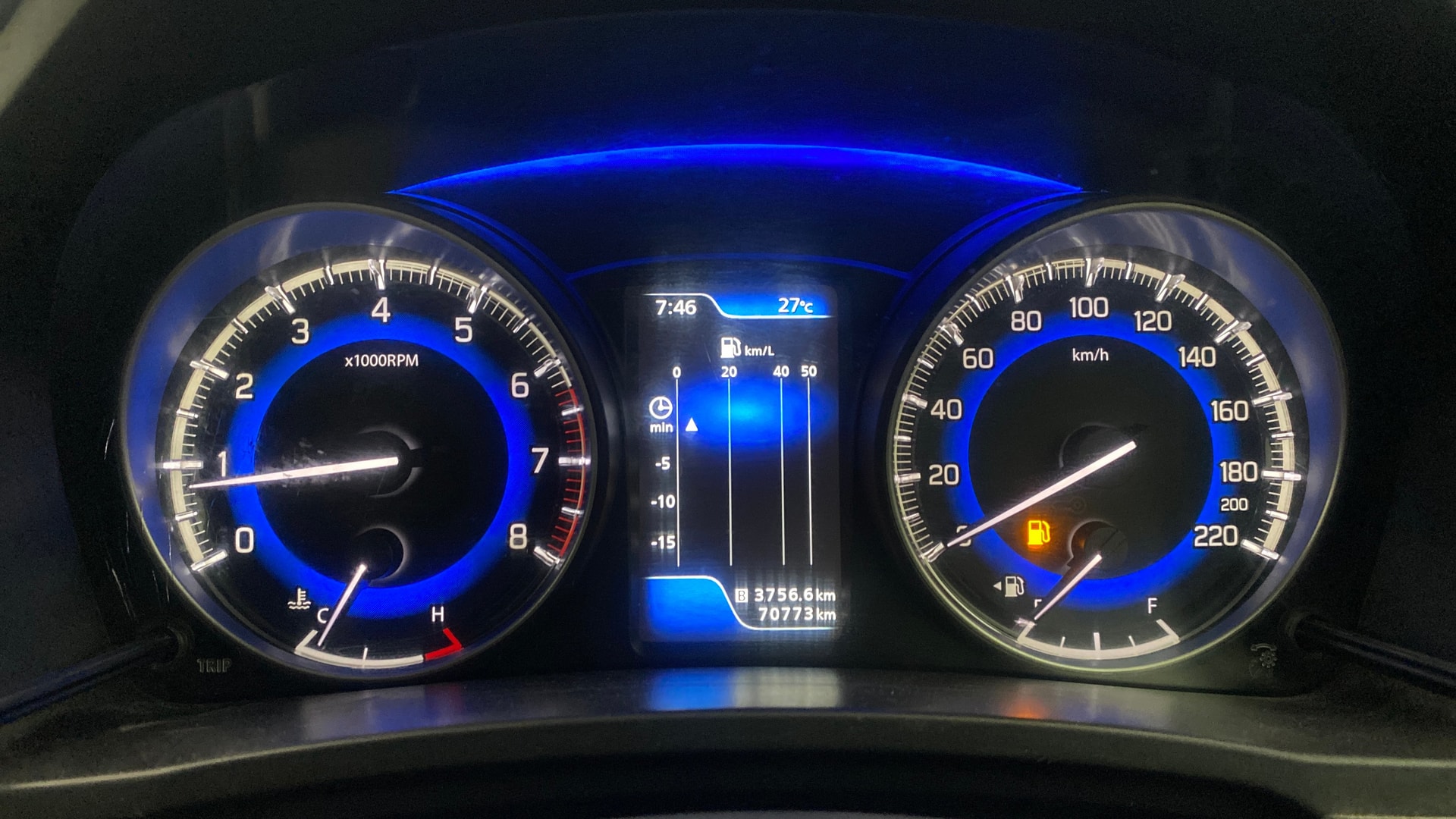 Used 2016 Maruti Suzuki 1000 Used 2016 Maruti Suzuki 1000