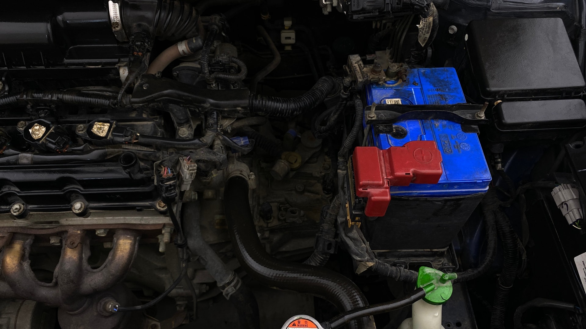View 2019 Maruti Suzuki 1000 Base Variant Image 13 Used 2019 Maruti Suzuki 1000 Base Variant Image 13