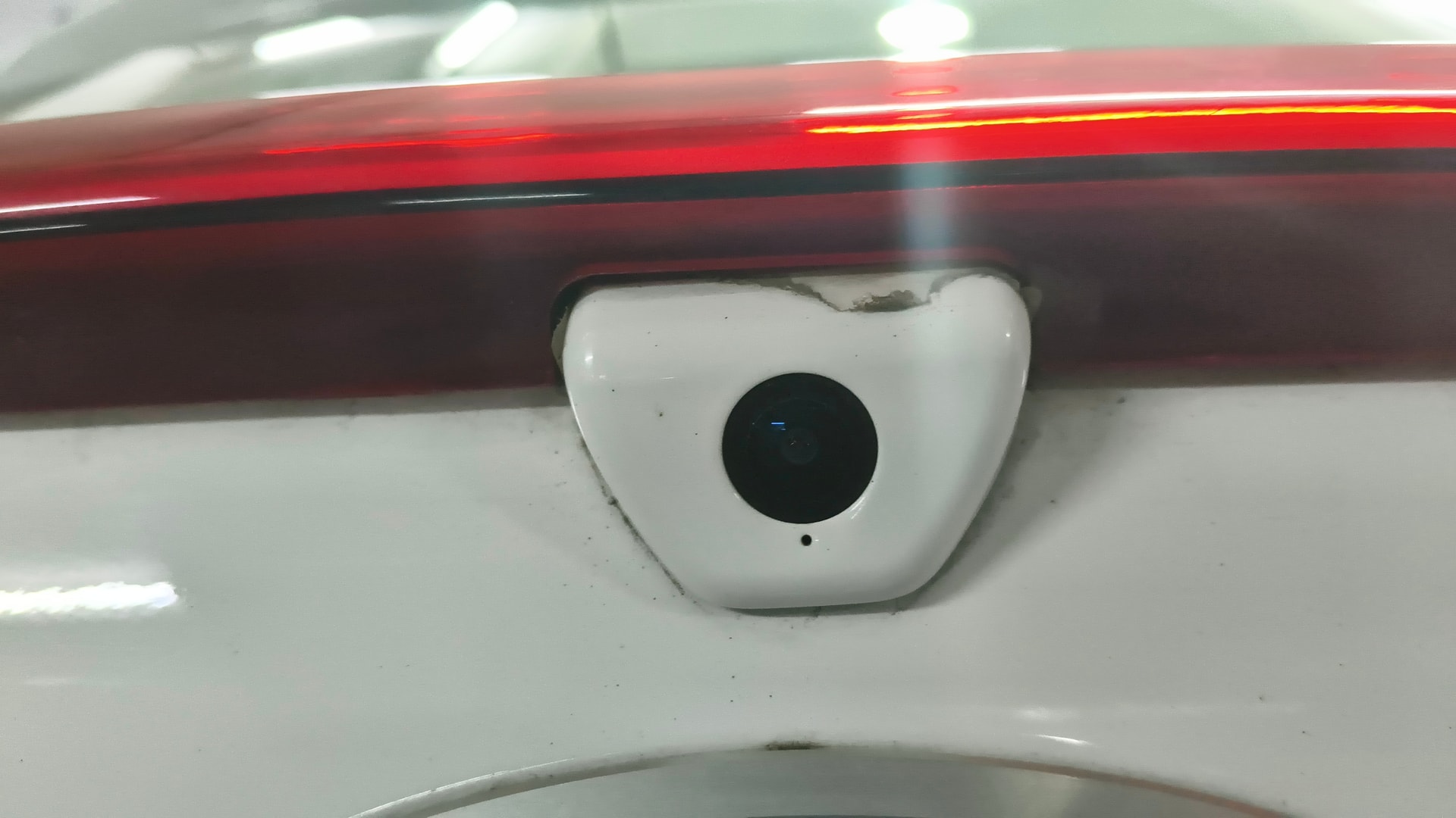 View 2025 Hyundai Grand i10 Nios Sportz Petrol AMT Image 16 Used 2025 Hyundai Grand i10 Nios Sportz Petrol AMT Image 16
