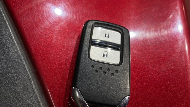 View Honda Jazz Image 29 Used Honda Jazz Image 29