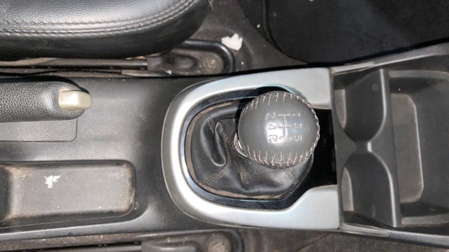 View Honda Jazz Image 41 Used Honda Jazz Image 41