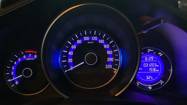 View Honda Jazz Image 37 Used Honda Jazz Image 37