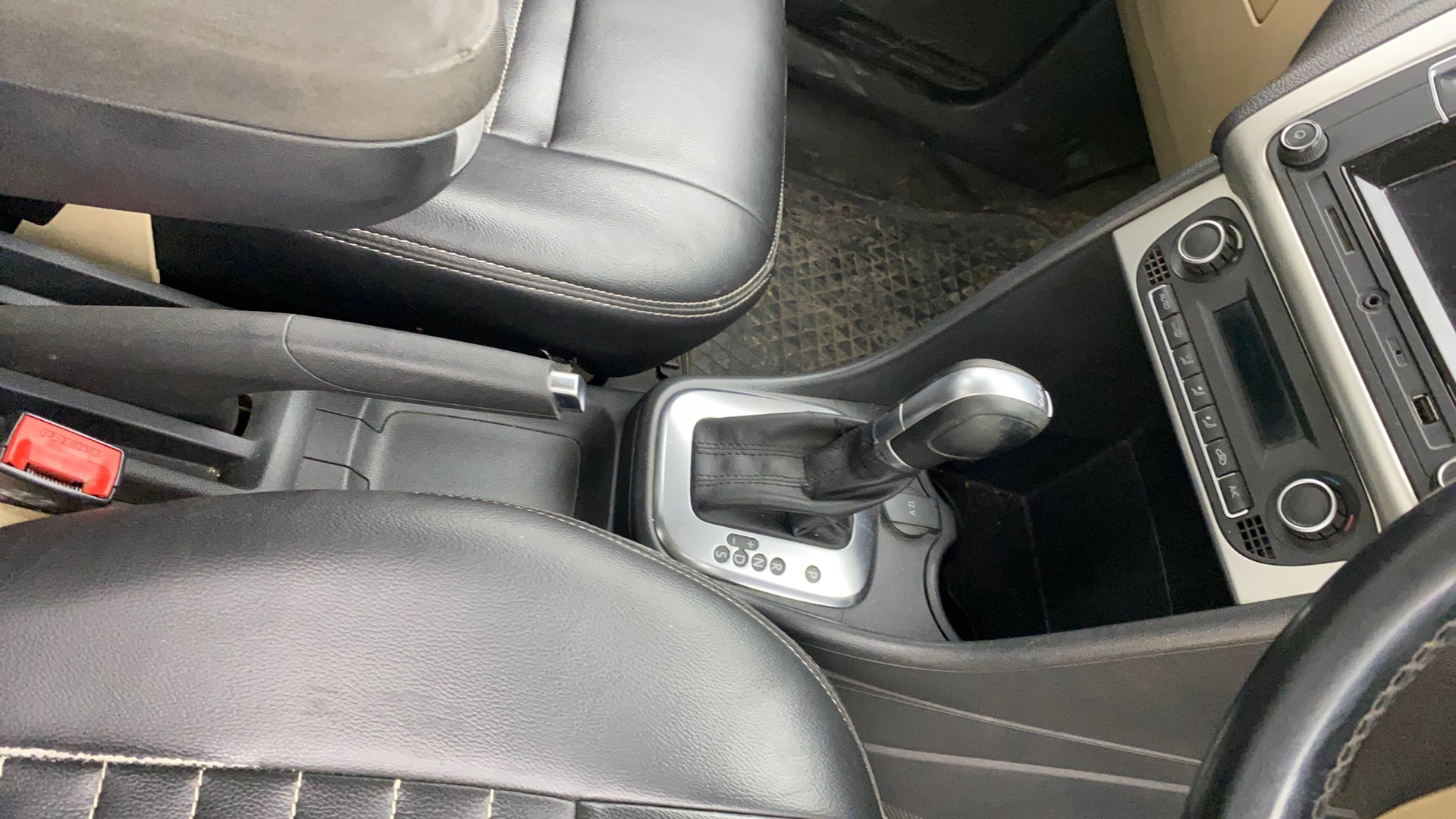 Used 2017 Volkswagen Ameo Used 2017 Volkswagen Ameo