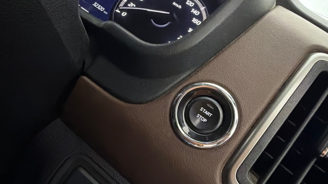 View Mahindra Scorpio-N Image 42 Used Mahindra Scorpio-N Image 42