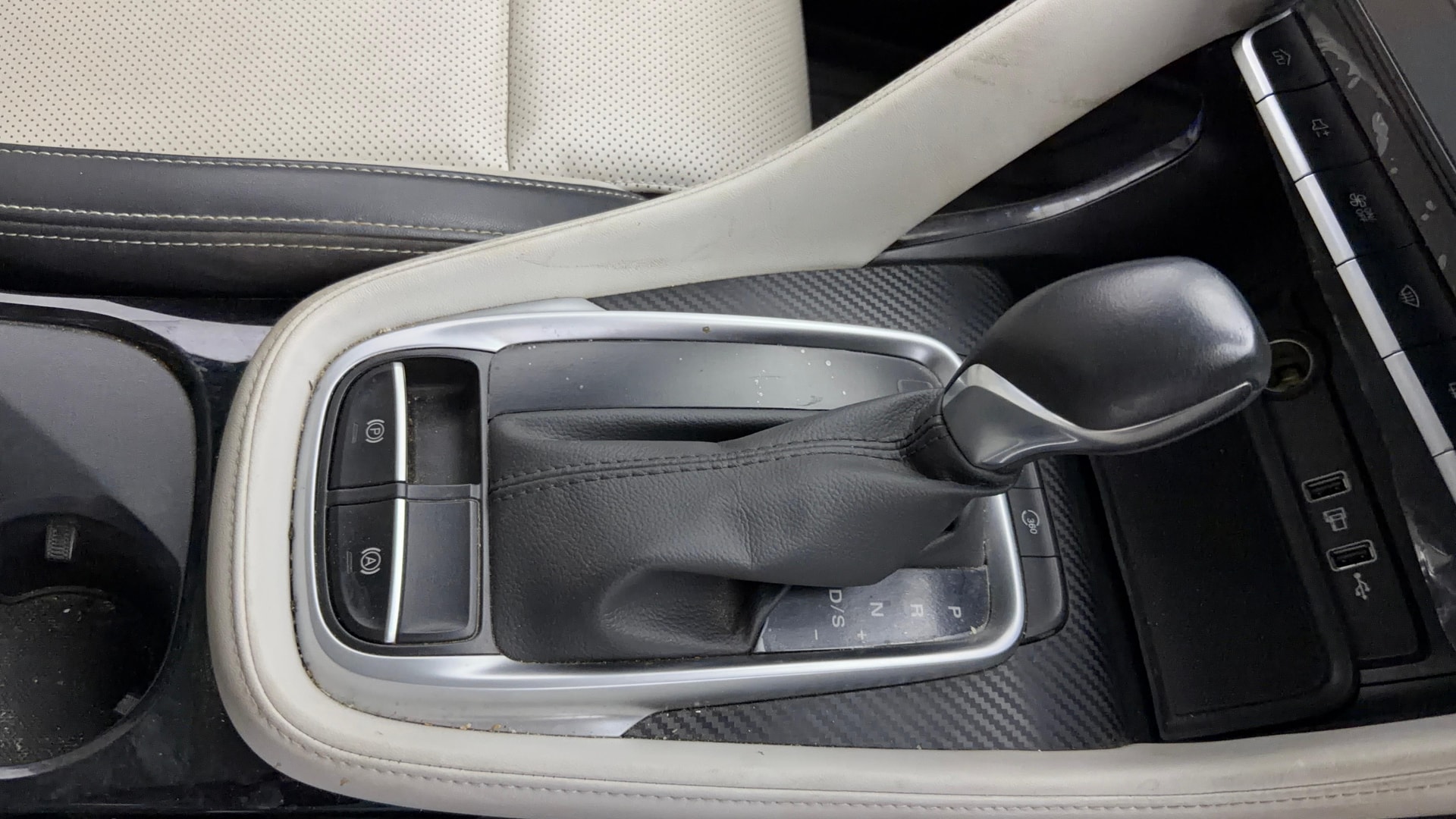 View 2023 MG Astor Sharp 1.5 CVT Image 43 Used 2023 MG Astor Sharp 1.5 CVT Image 43