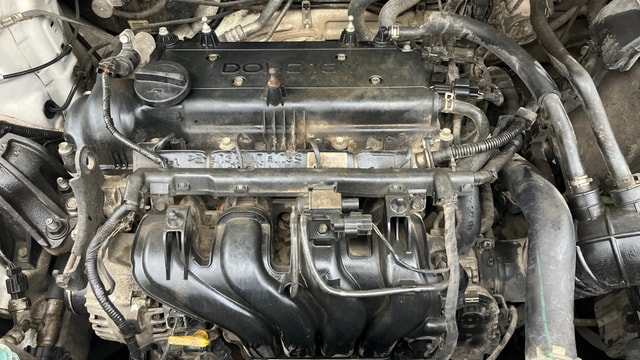 View Hyundai Creta Image 42 Used Hyundai Creta Image 42