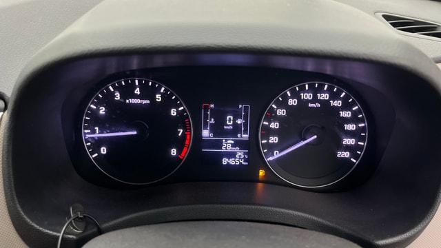 View Hyundai Creta Image 35 Used Hyundai Creta Image 35