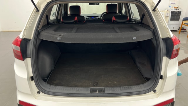 View Hyundai Creta Image 10 Used Hyundai Creta Image 10