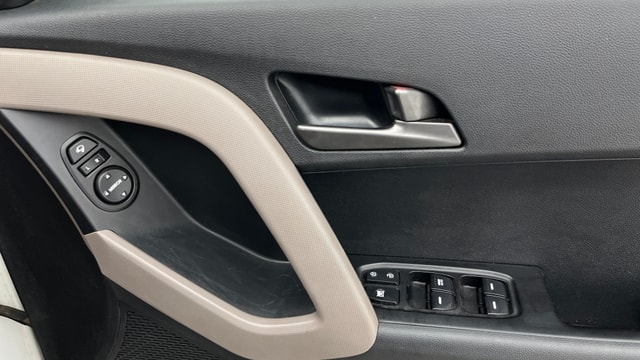 View Hyundai Creta Image 33 Used Hyundai Creta Image 33