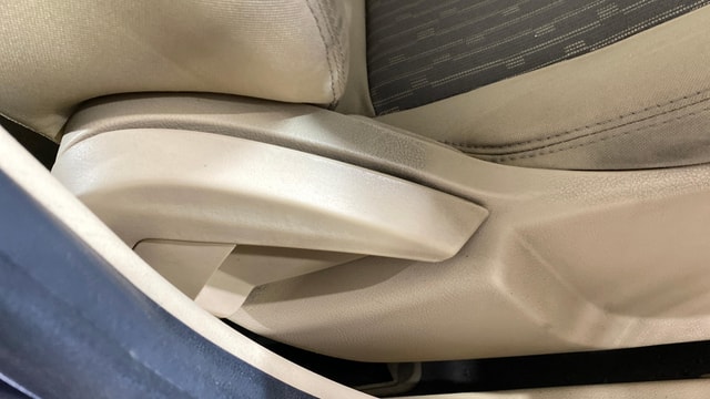 View Ford Figo Aspire Image 18 Used Ford Figo Aspire Image 18