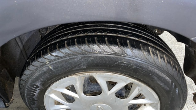 View Ford Figo Aspire Image 19 Used Ford Figo Aspire Image 19