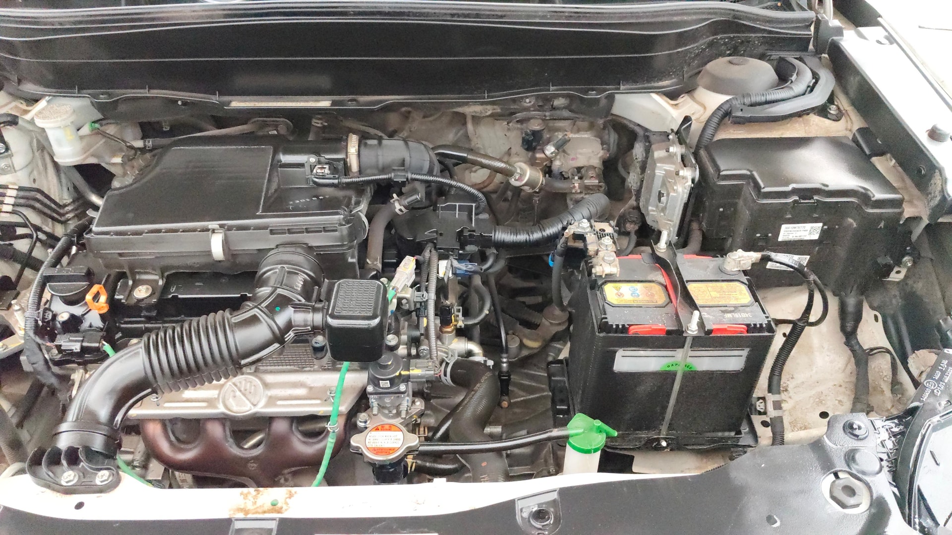 Used 2023 Maruti Suzuki 1000 Used 2023 Maruti Suzuki 1000