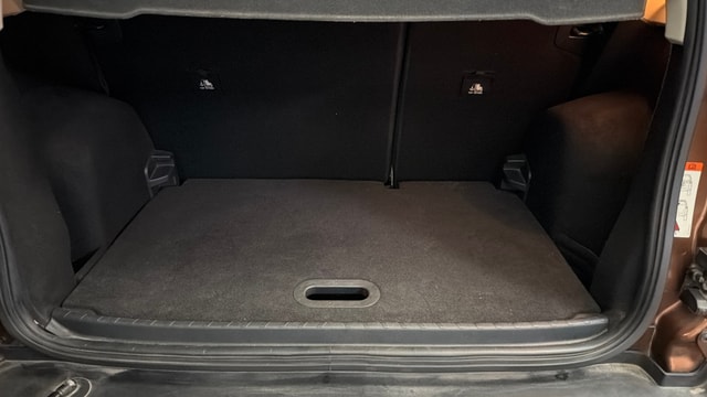View Ford EcoSport Image 11 Used Ford EcoSport Image 11