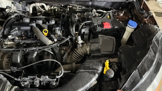 View Ford EcoSport Image 14 Used Ford EcoSport Image 14