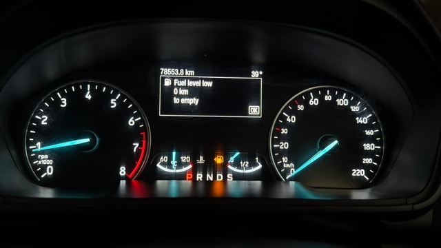 View Ford EcoSport Image 36 Used Ford EcoSport Image 36