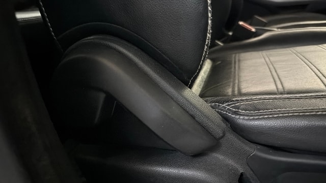 View Ford EcoSport Image 19 Used Ford EcoSport Image 19