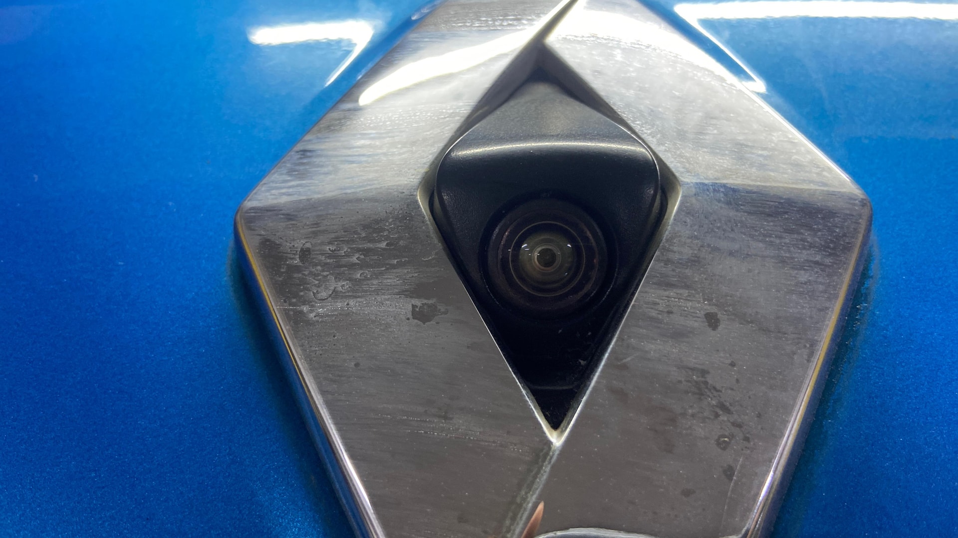 Used 2022 Renault Kiger Used 2022 Renault Kiger