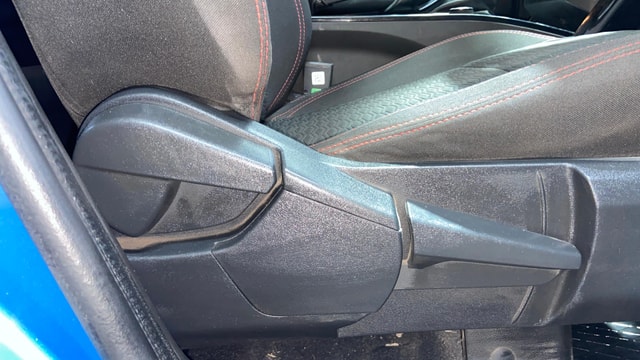 View Renault Kiger Image 11 Used Renault Kiger Image 11