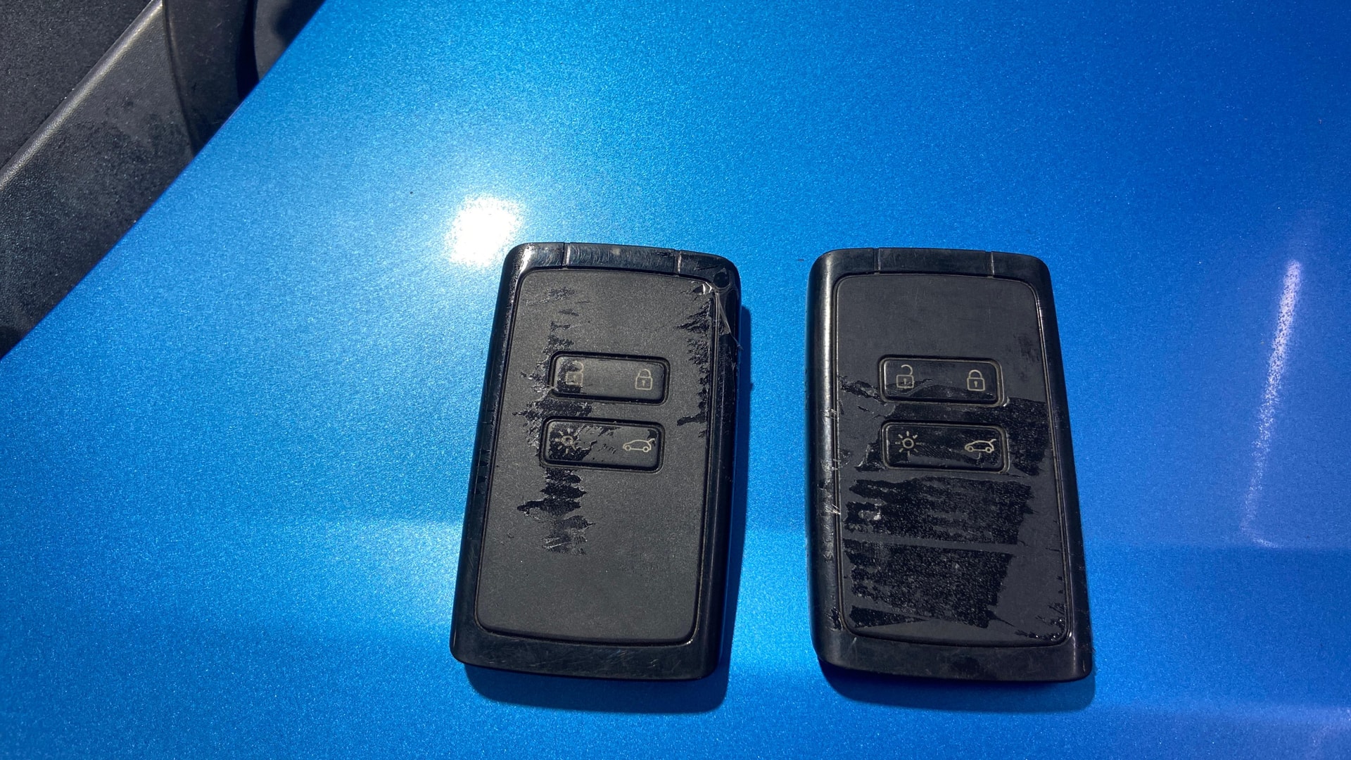 Used 2022 Renault Kiger Used 2022 Renault Kiger