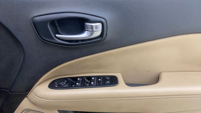 View Jeep Compass Image 32 Used Jeep Compass Image 32