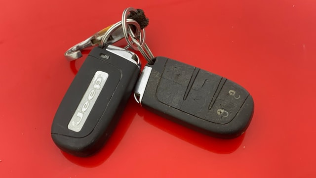 View Jeep Compass Image 26 Used Jeep Compass Image 26