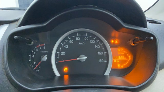 View Maruti Suzuki 1000 Image 33 Used Maruti Suzuki 1000 Image 33