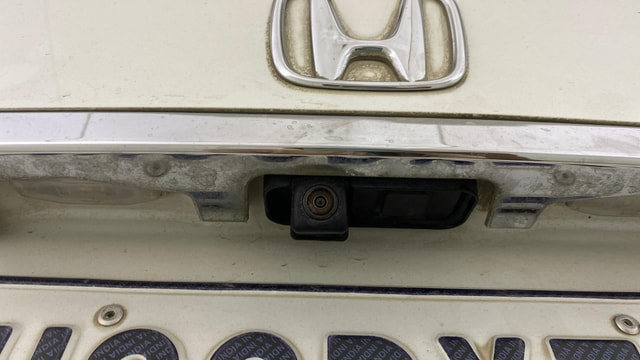 View Honda City ZX Image 24 Used Honda City ZX Image 24