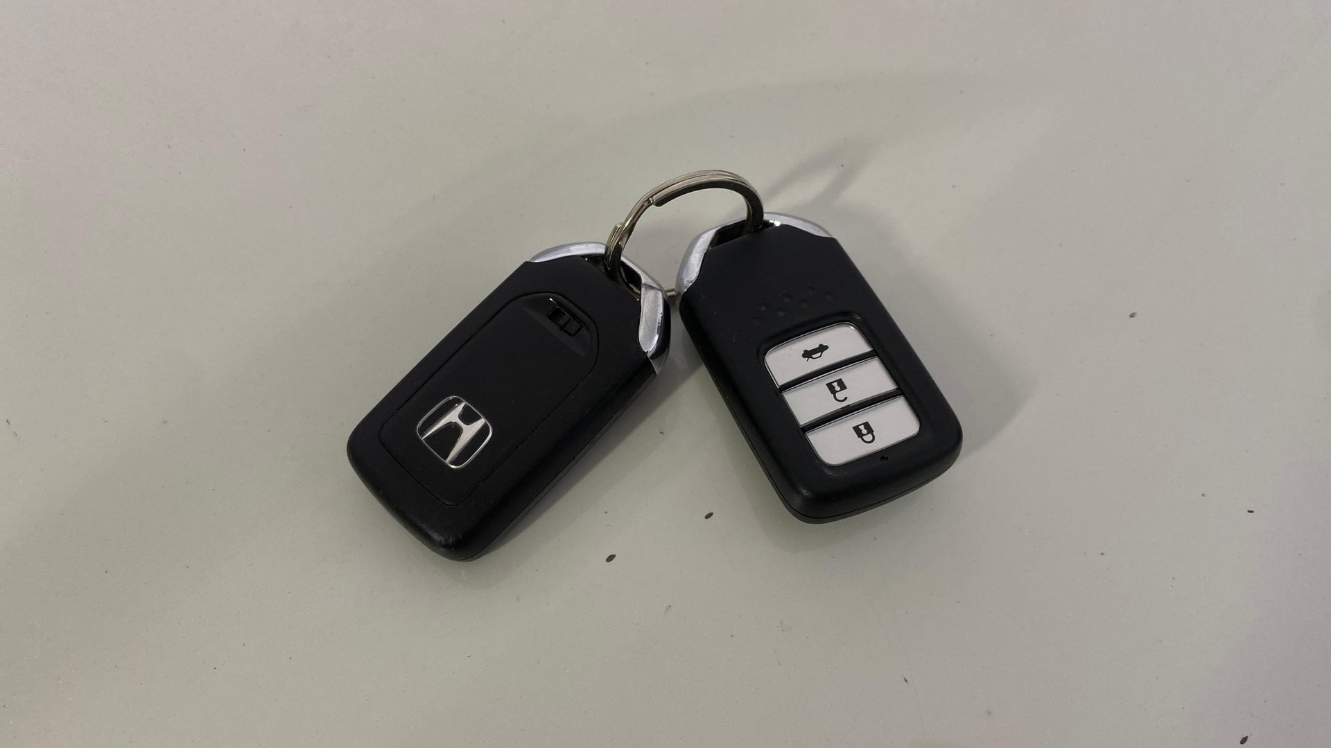 View 2017 Honda City ZX CVT Image 29 Used 2017 Honda City ZX CVT Image 29