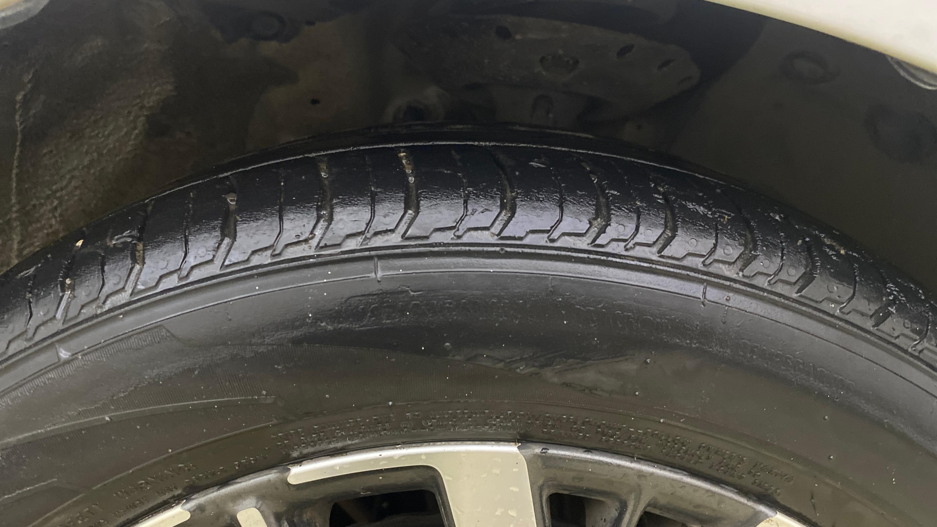 View 2017 Honda City ZX CVT Image 46 Used 2017 Honda City ZX CVT Image 46