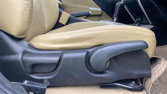 View Honda City ZX Image 19 Used Honda City ZX Image 19
