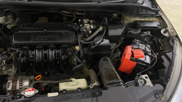 View Honda City ZX Image 14 Used Honda City ZX Image 14