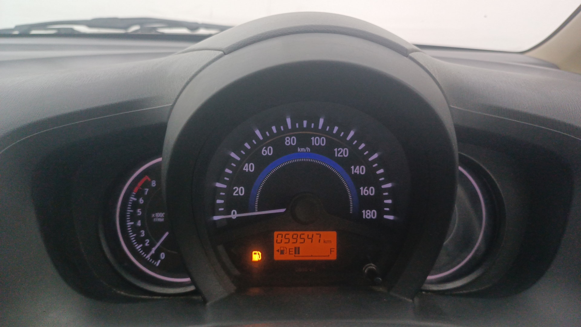 View 2015 Honda Amaze E MT Petrol BS IV Image 33 Used 2015 Honda Amaze E MT Petrol BS IV Image 33