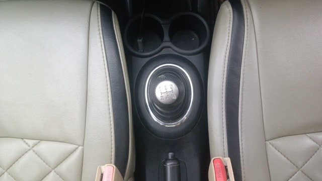 View Honda Amaze Image 37 Used Honda Amaze Image 37