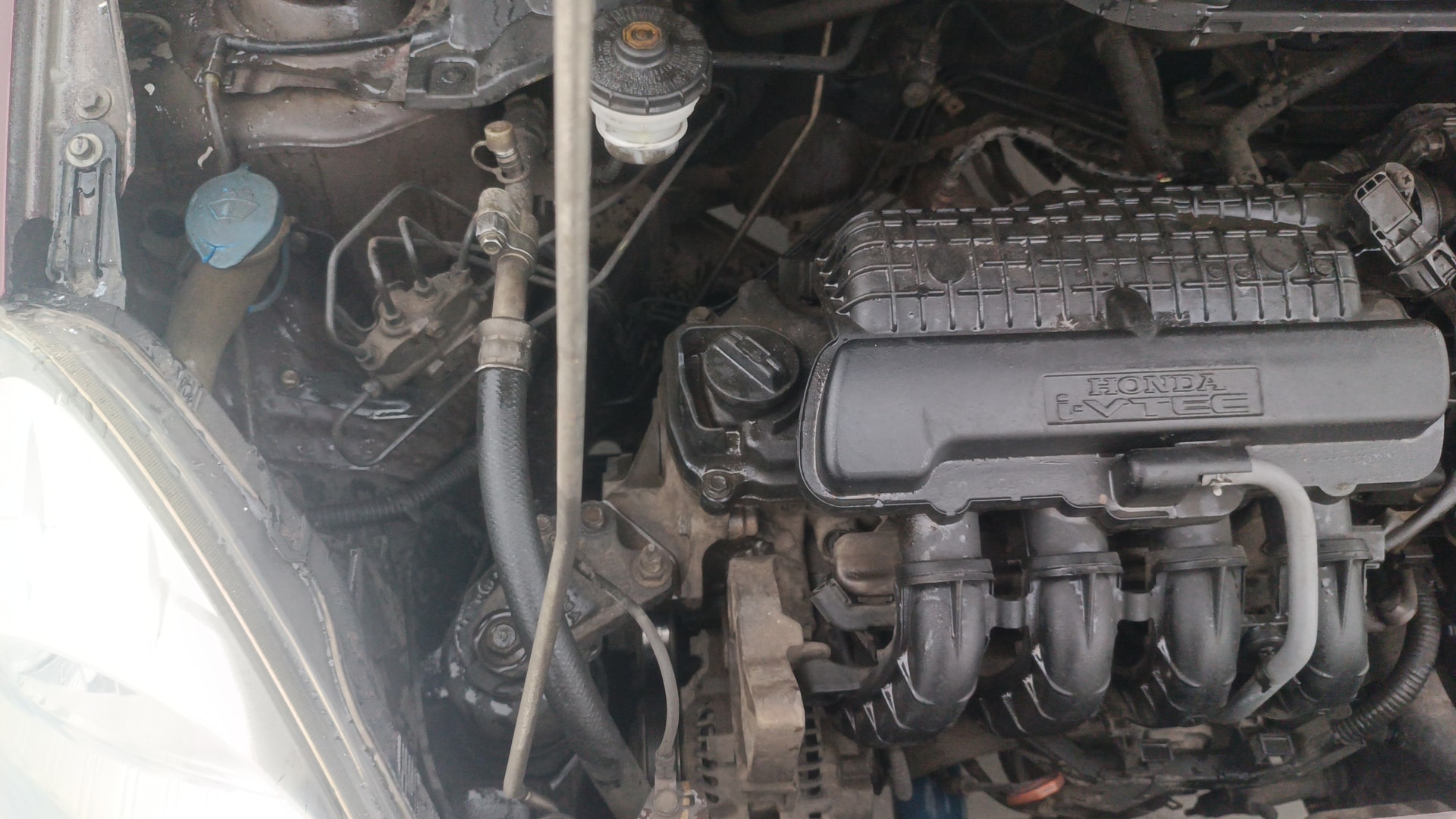 View 2015 Honda Amaze E MT Petrol BS IV Image 3 Used 2015 Honda Amaze E MT Petrol BS IV Image 3