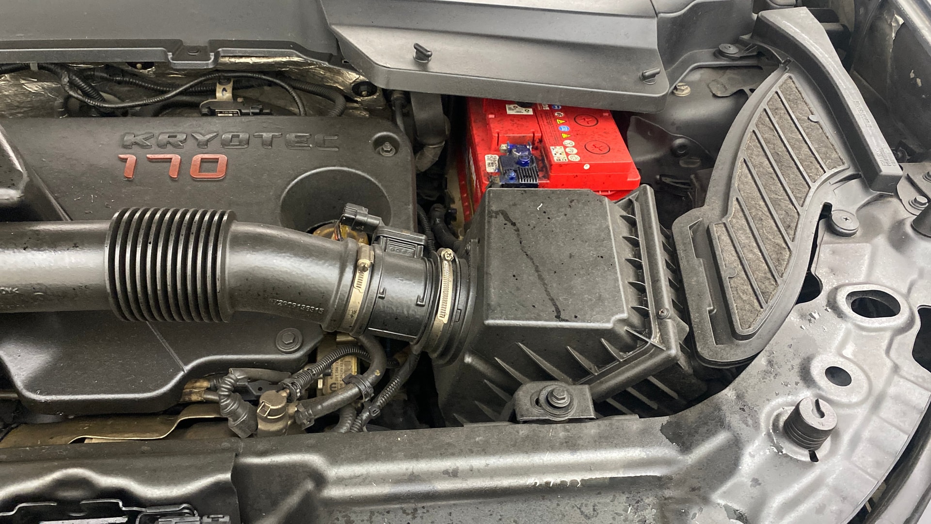 View 2021 Tata Harrier XE Image 13 Used 2021 Tata Harrier XE Image 13
