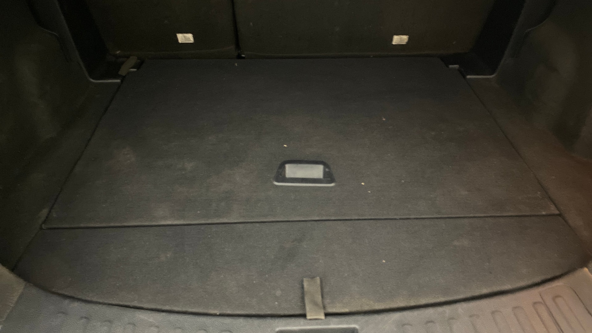 View 2021 Tata Harrier XE Image 10 Used 2021 Tata Harrier XE Image 10