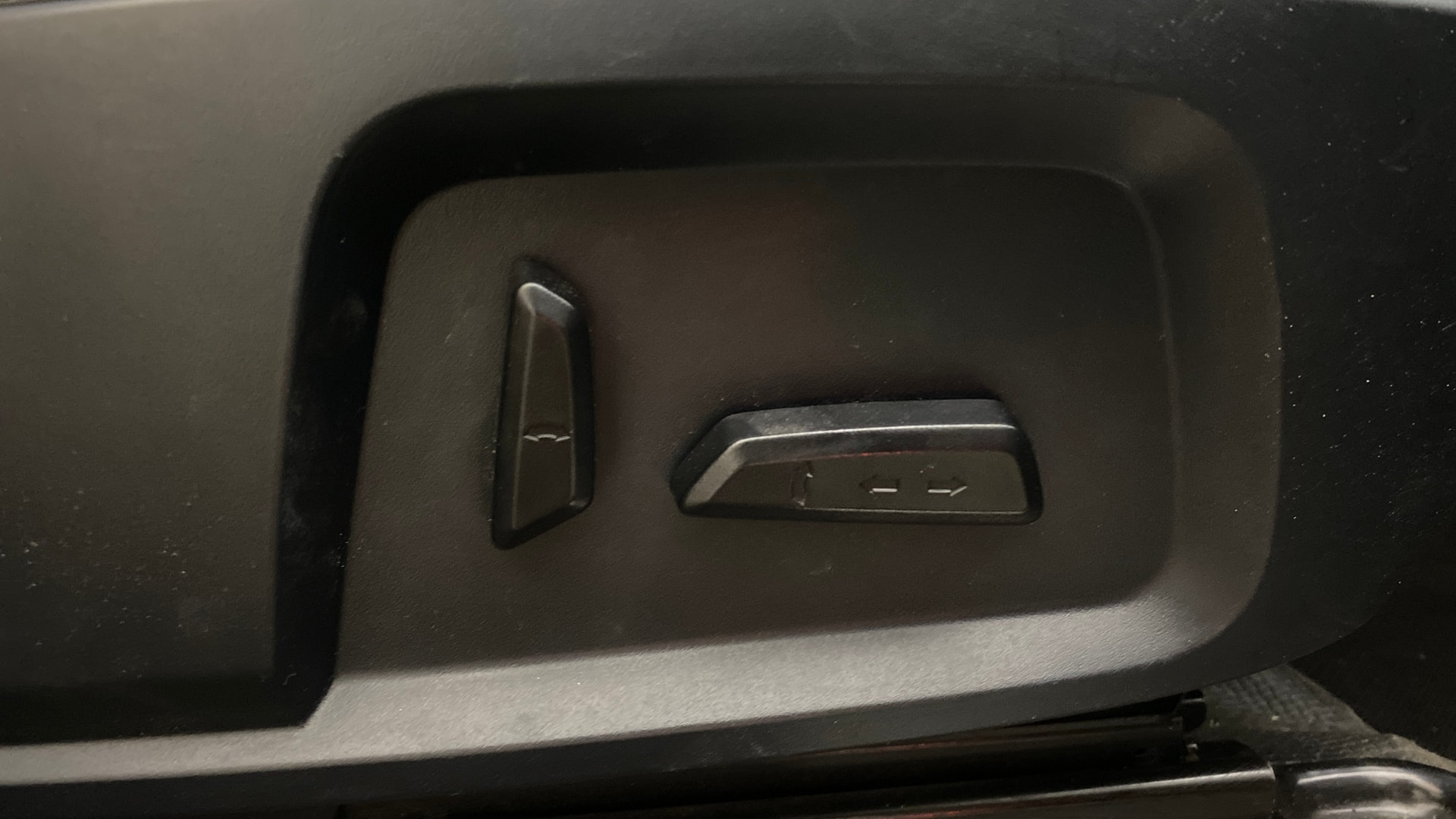 View 2021 Tata Harrier XE Image 18 Used 2021 Tata Harrier XE Image 18