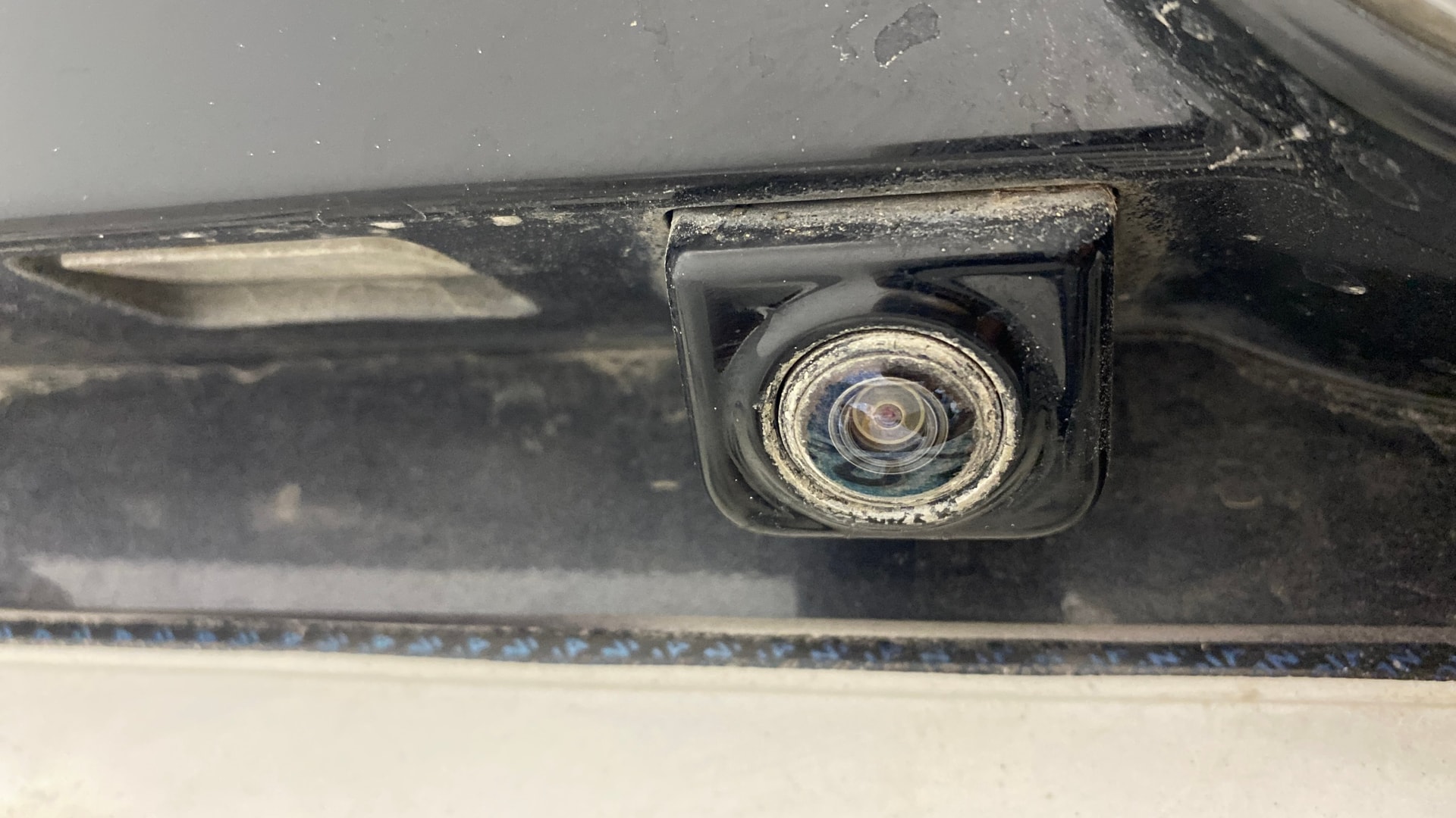 View 2021 Tata Harrier XE Image 23 Used 2021 Tata Harrier XE Image 23