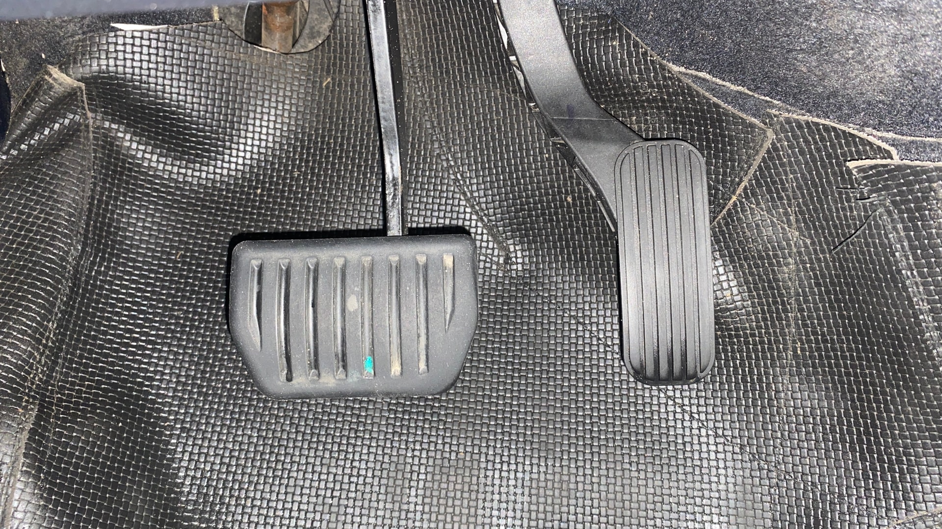 View 2021 Tata Harrier XE Image 9 Used 2021 Tata Harrier XE Image 9