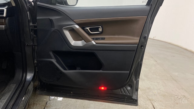 View Tata Harrier Image 34 Used Tata Harrier Image 34