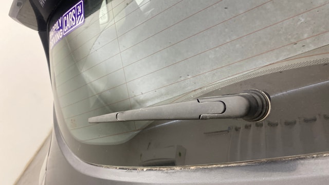 View Tata Harrier Image 44 Used Tata Harrier Image 44