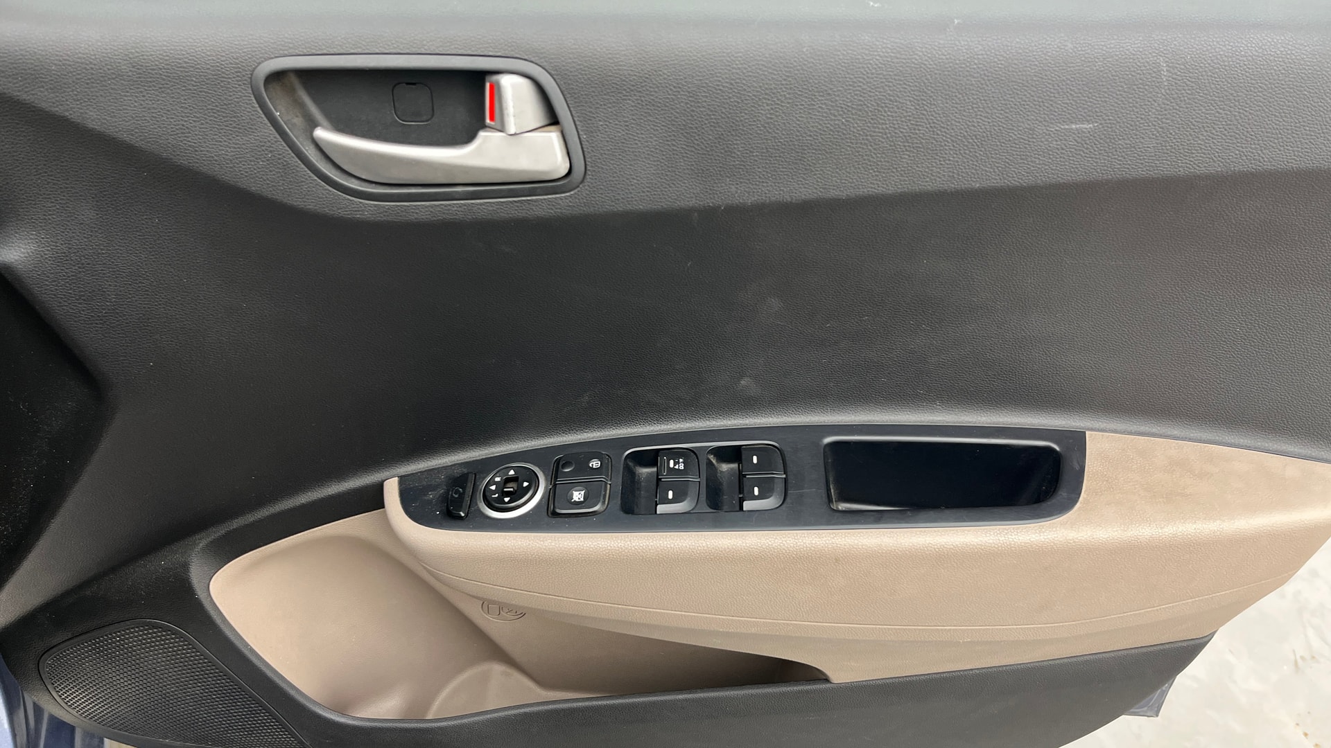 View 2014 Hyundai Xcent S AT (O) Petrol Image 32 Used 2014 Hyundai Xcent S AT (O) Petrol Image 32