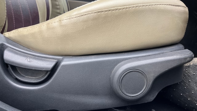 View Hyundai Xcent Image 18 Used Hyundai Xcent Image 18