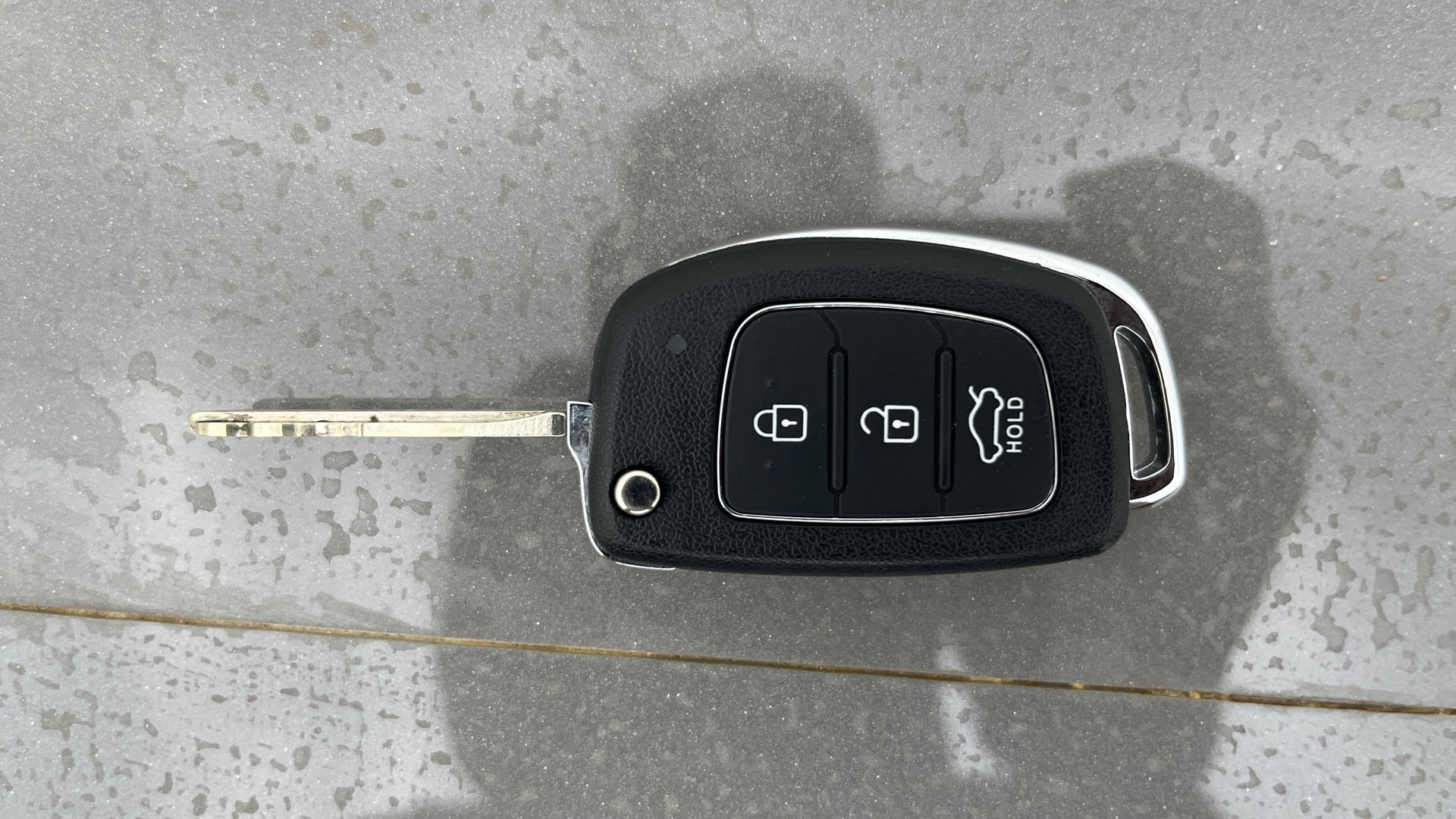 View 2014 Hyundai Xcent S AT (O) Petrol Image 26 Used 2014 Hyundai Xcent S AT (O) Petrol Image 26