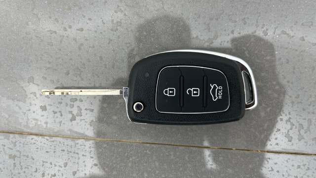 View Hyundai Xcent Image 26 Used Hyundai Xcent Image 26