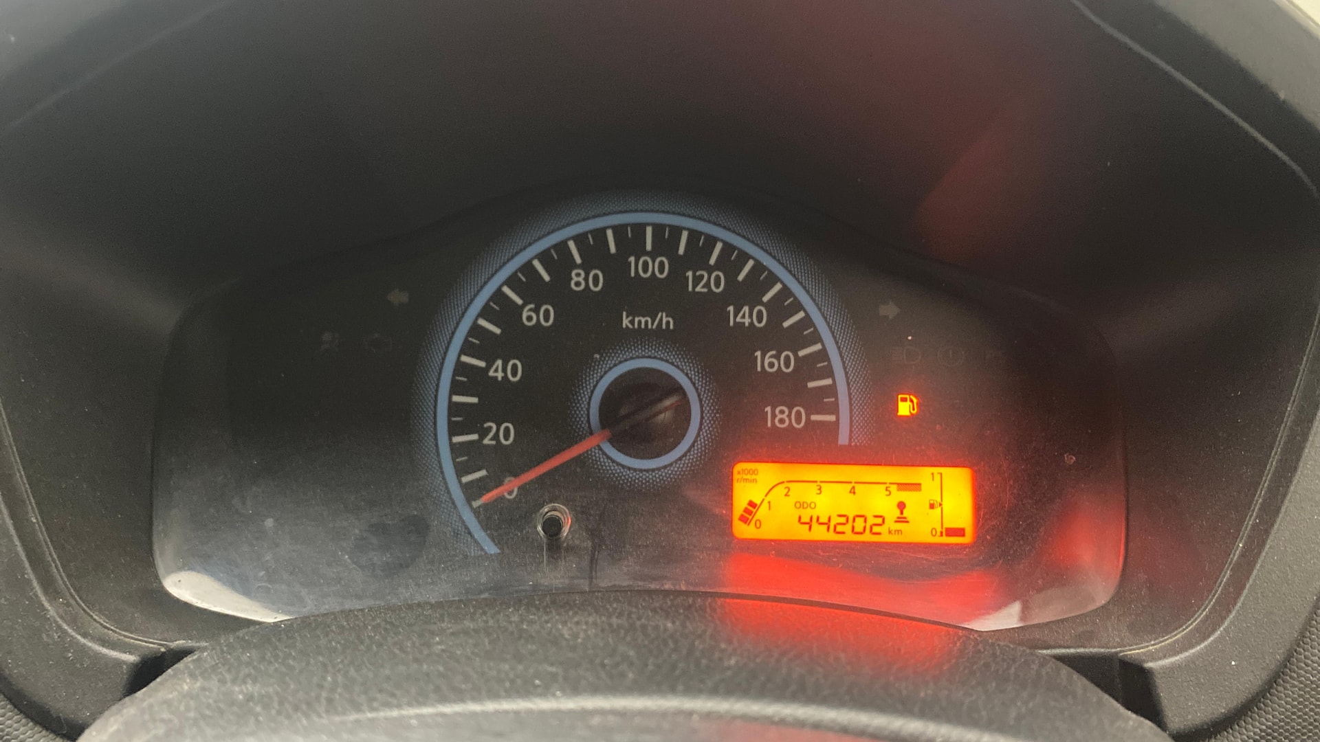 View 2019 Datsun Redi GO T(O)-0.8L BS IV Image 33 Used 2019 Datsun Redi GO T(O)-0.8L BS IV Image 33
