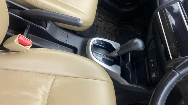 View Honda Jazz Image 38 Used Honda Jazz Image 38